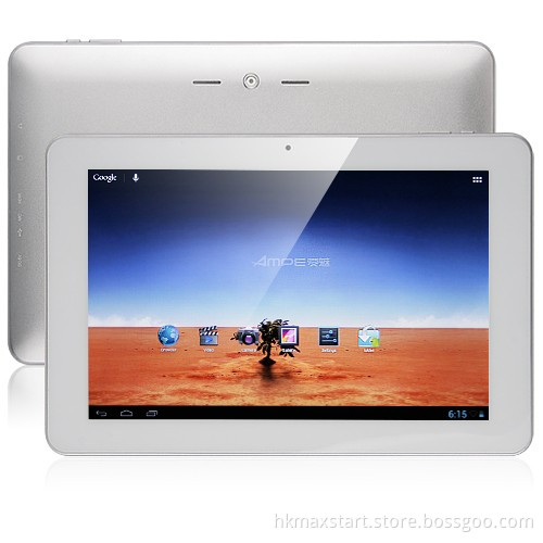 Sanei N10 Dual Core Tablet PC 10.1 Inch IPS Screen Rk3066 Android 4.1 16GB Dual Camera Hdm